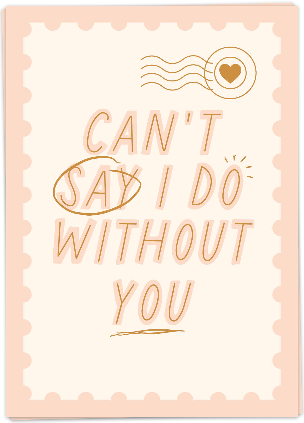 KB-WD26-kaart-blanche-wenskaart-cant-say-i-do-without-you-single.png