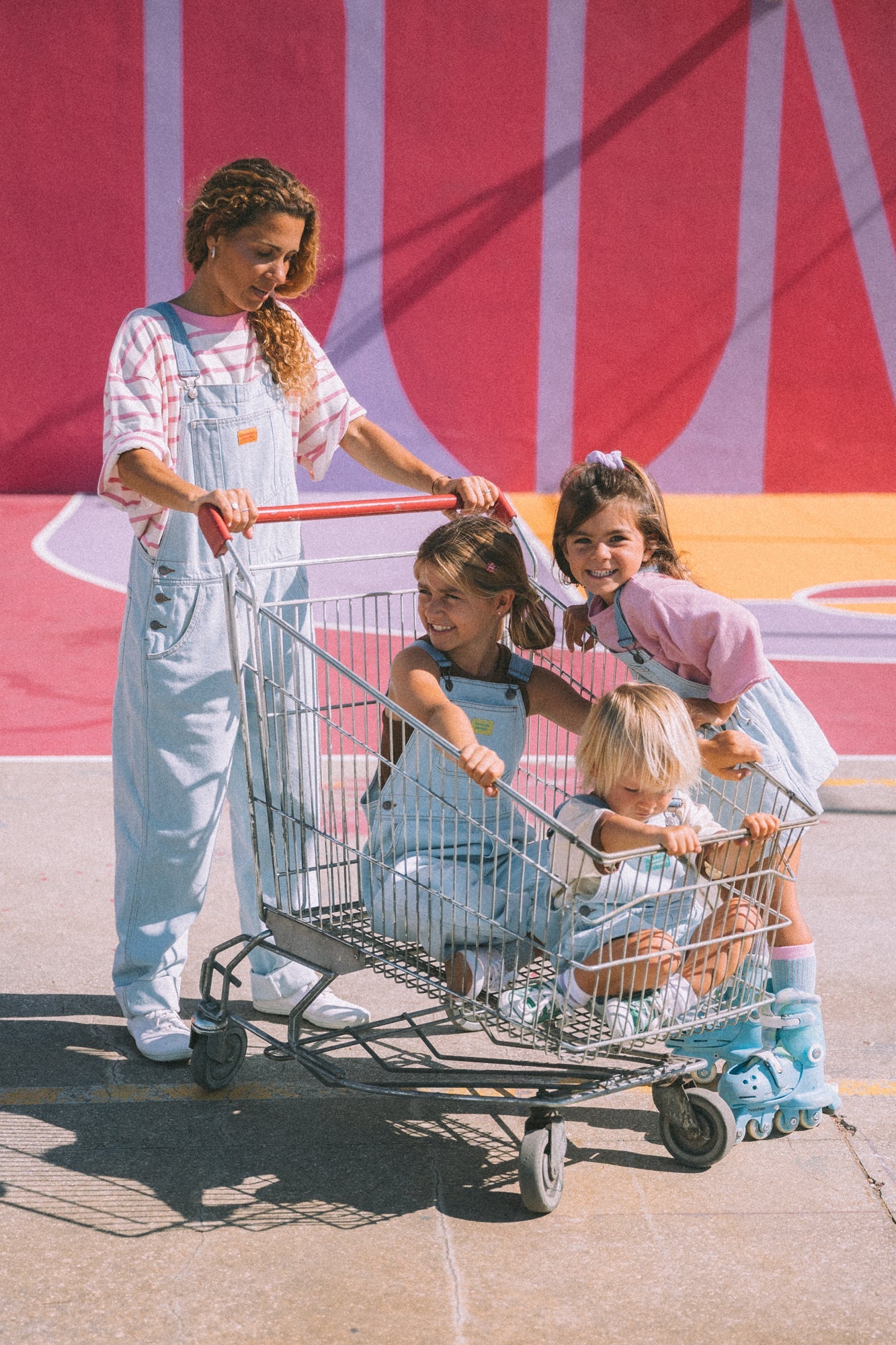 KIDS