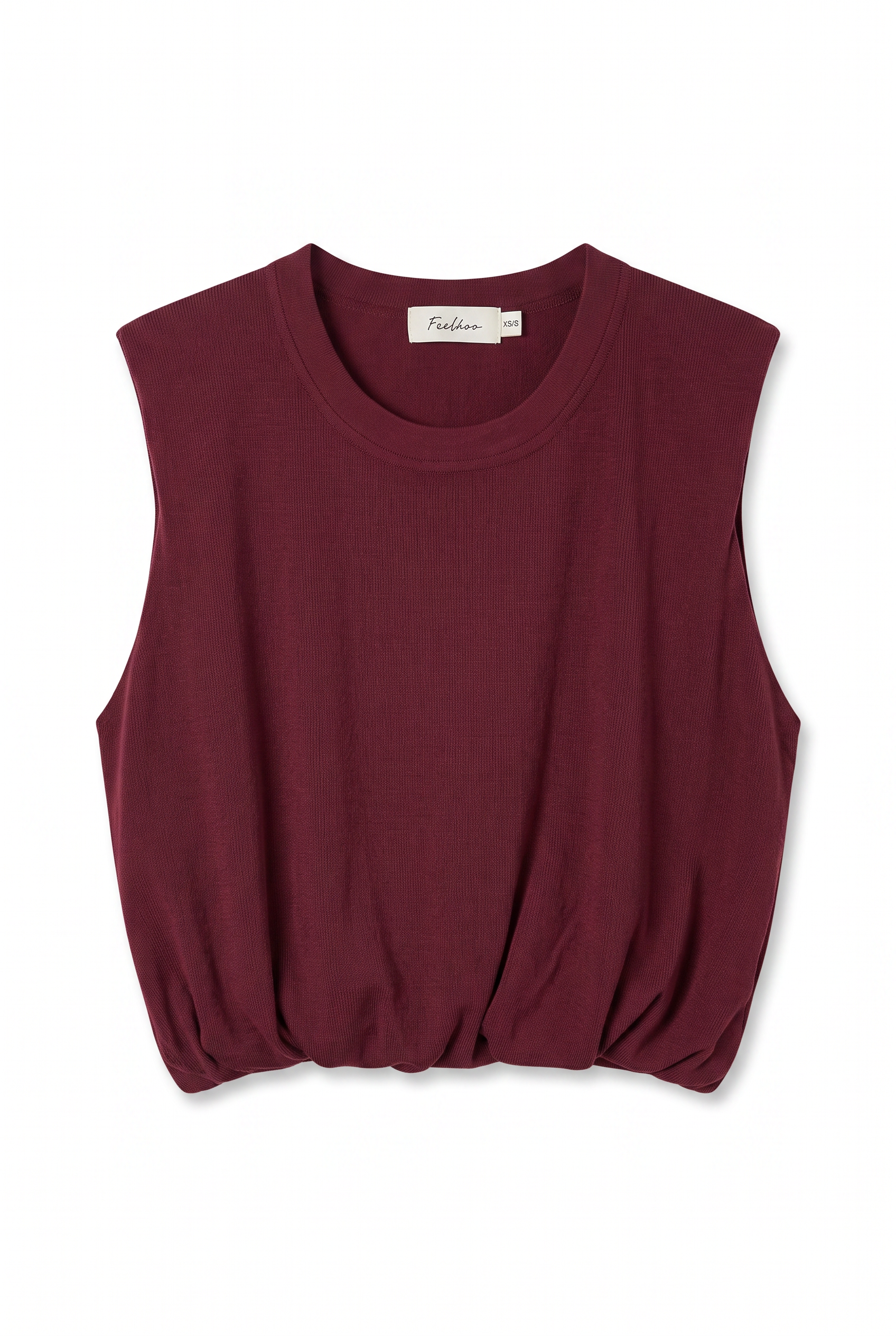 Top suzanne - Bordeaux