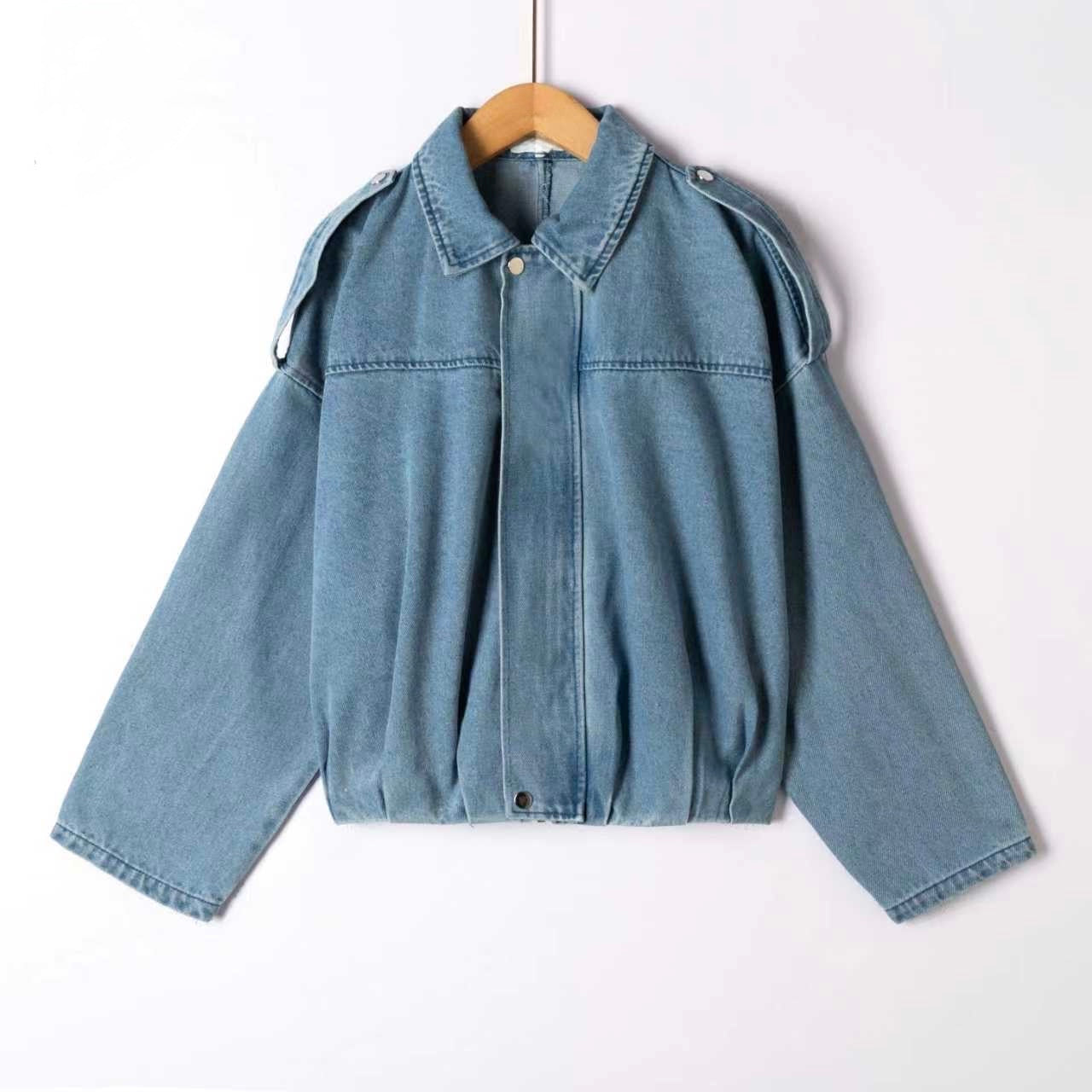 jacket jeans