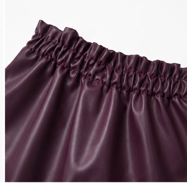 Rok leather auberge
