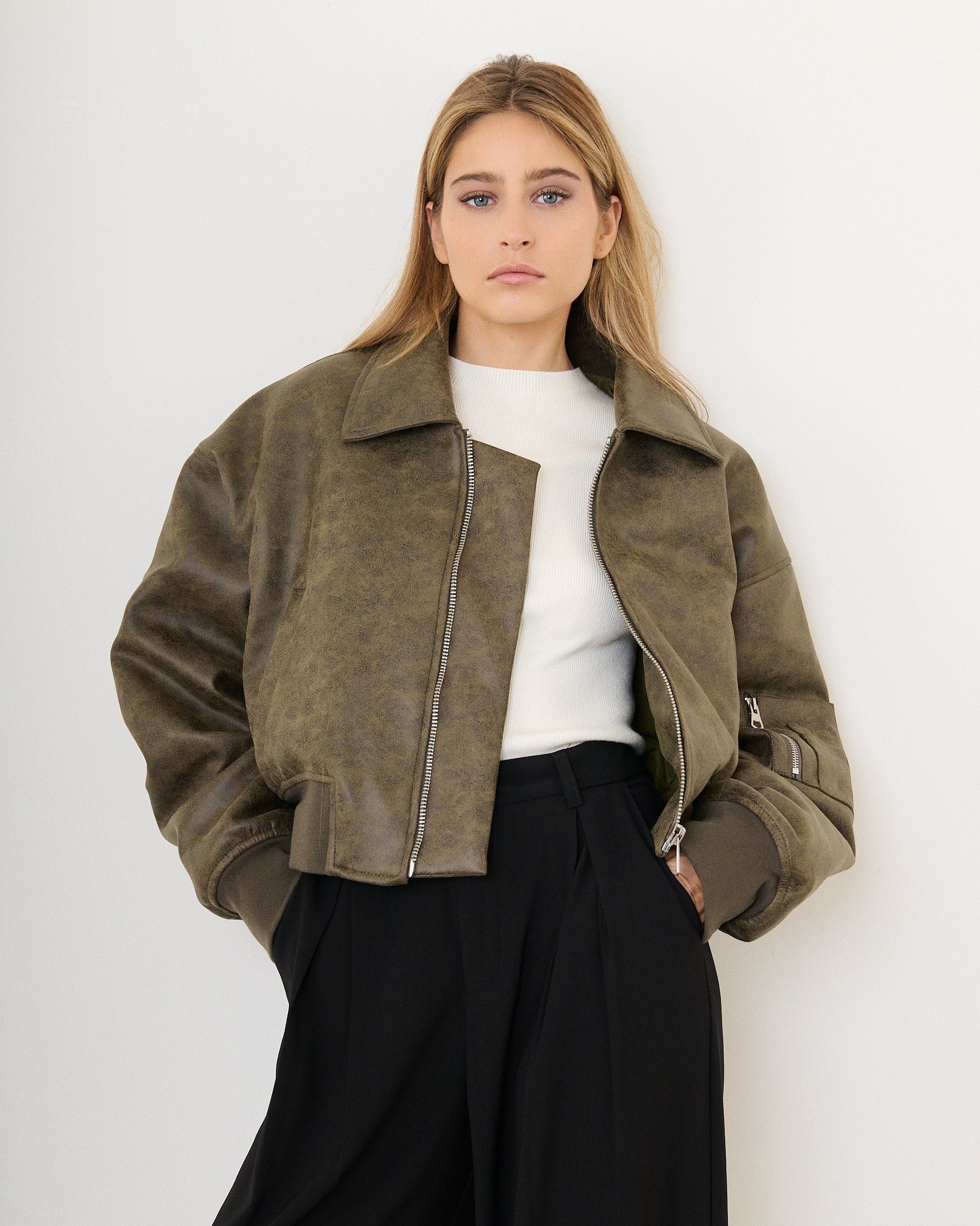 Jacket Vivi