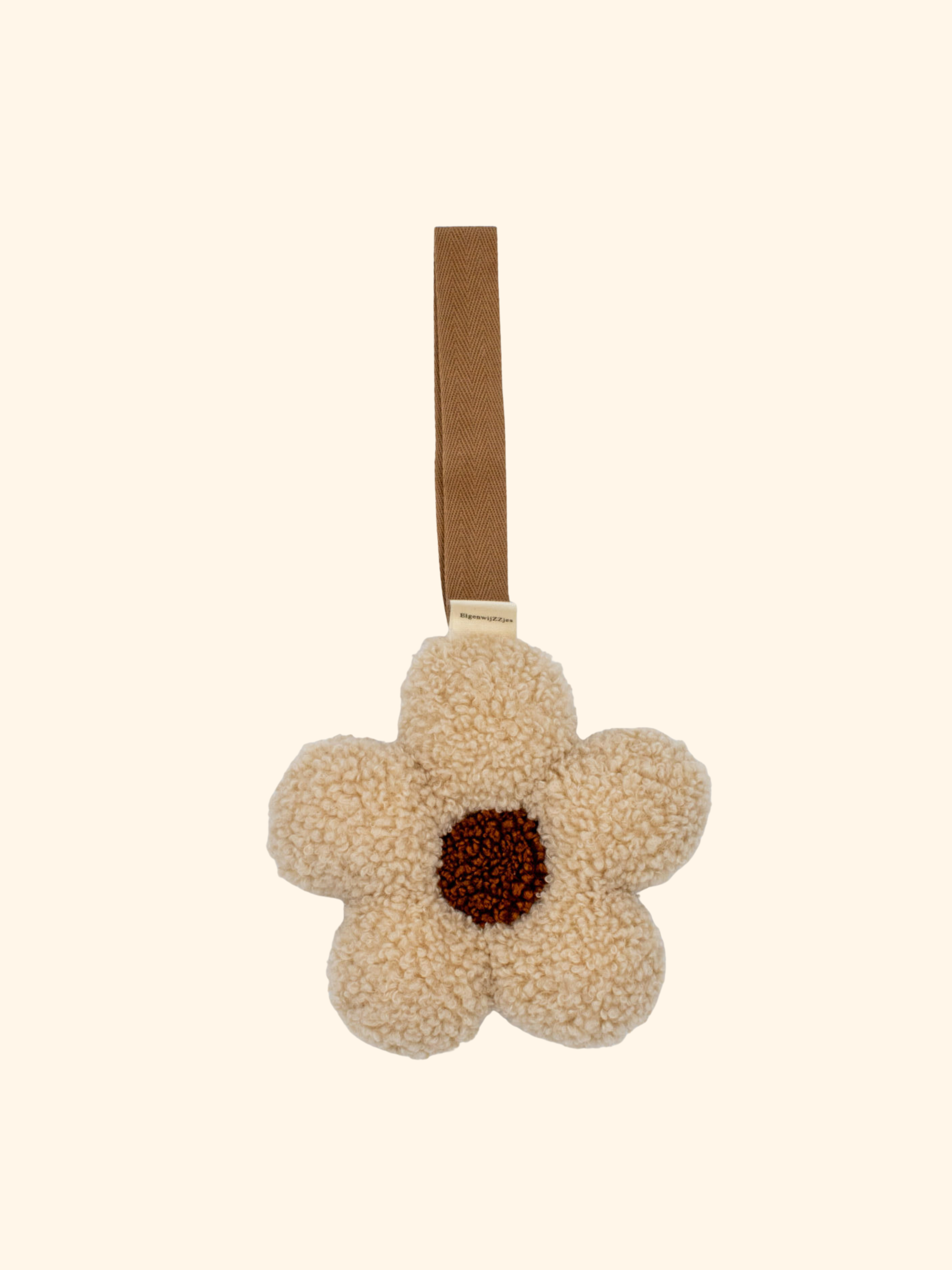 Tutkoord teddy flower
