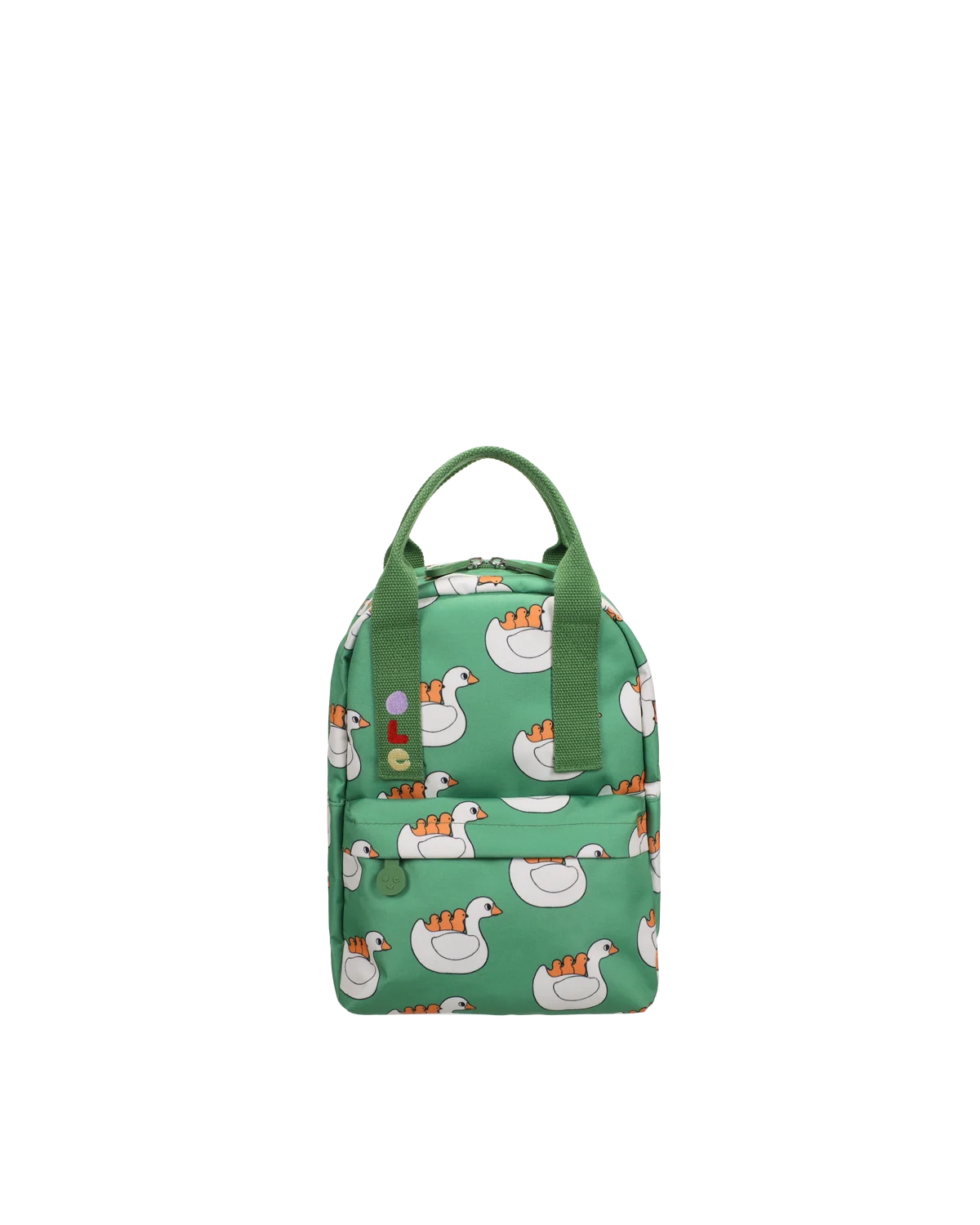Backpack - duck