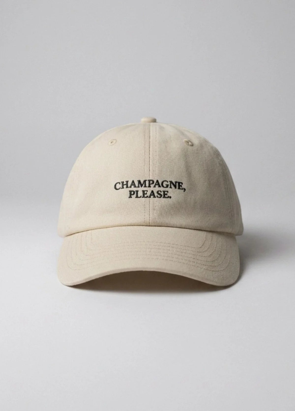 Pet champagne