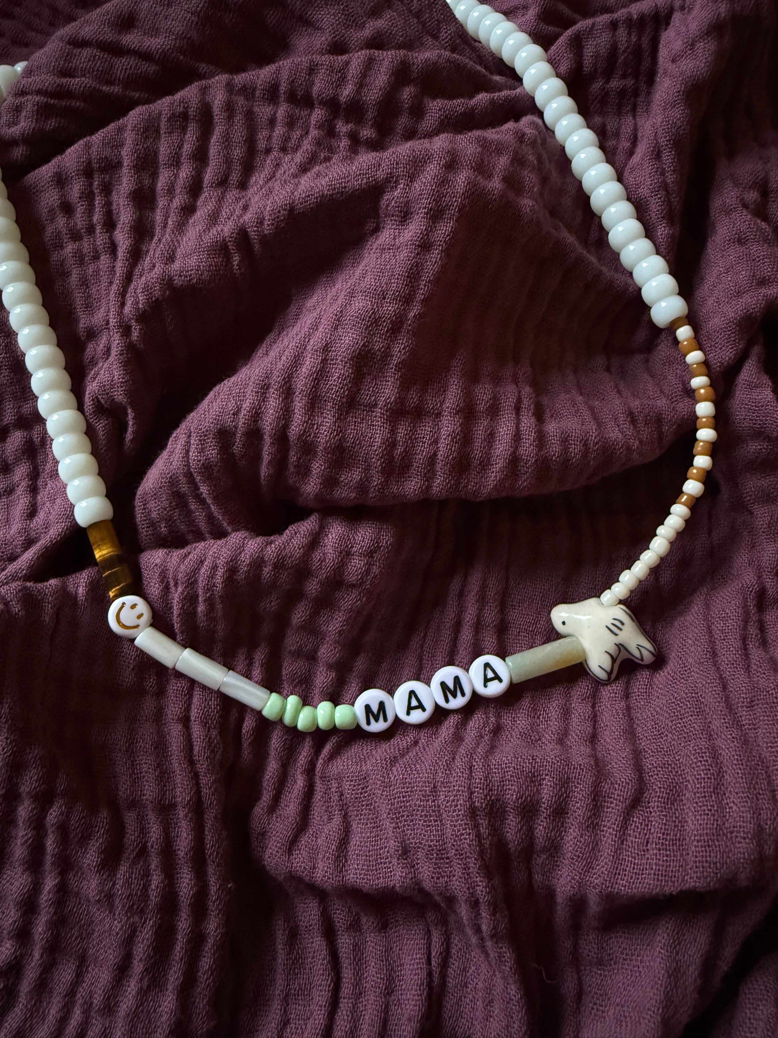 Ketting mama