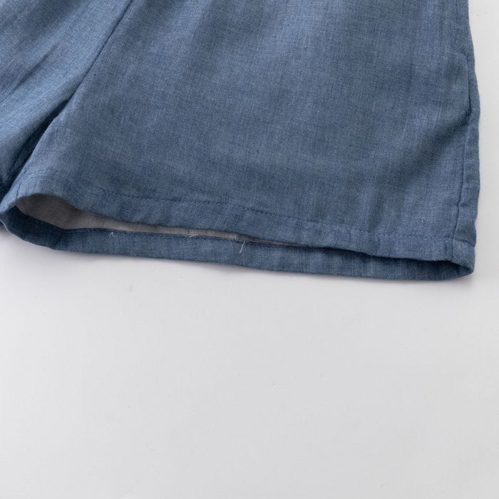 Jeans short