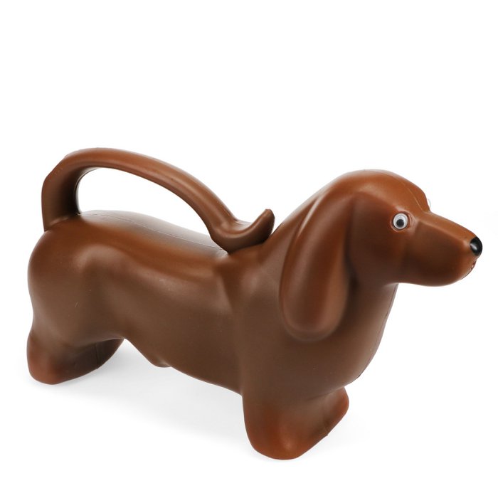 Gieter (2 ltr) - Worst Hond