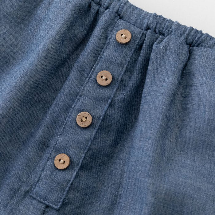 Jeans short