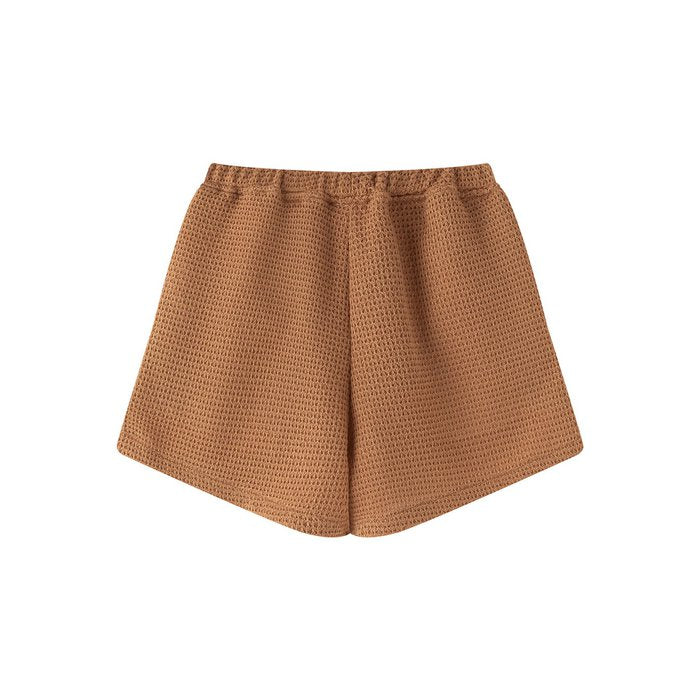 Gebreide short
