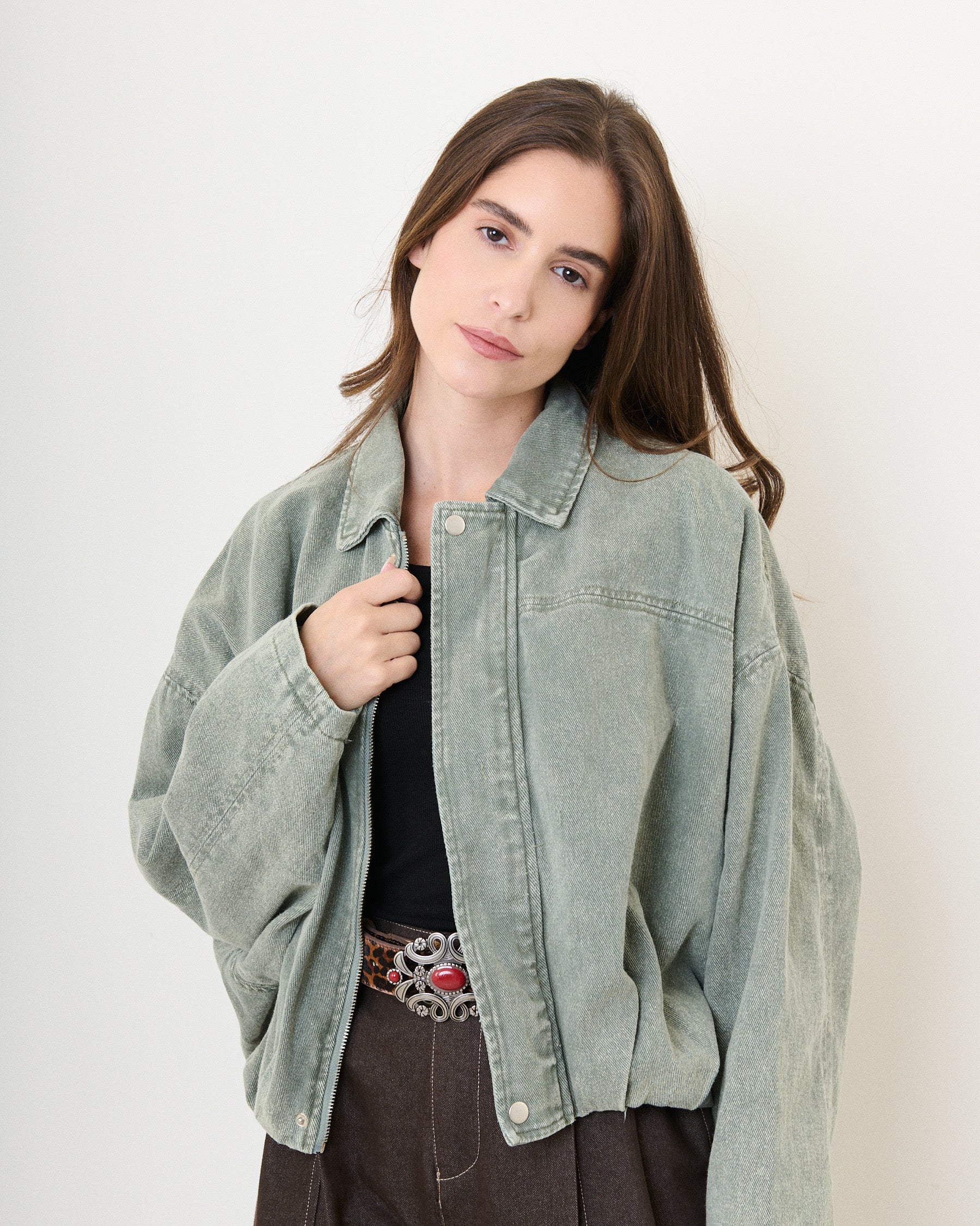 Bomber Livi