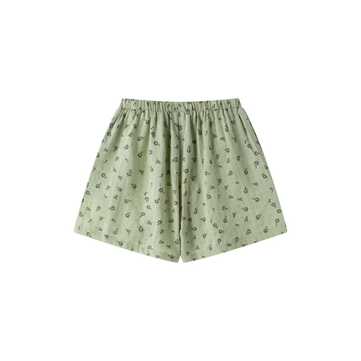Short - safari