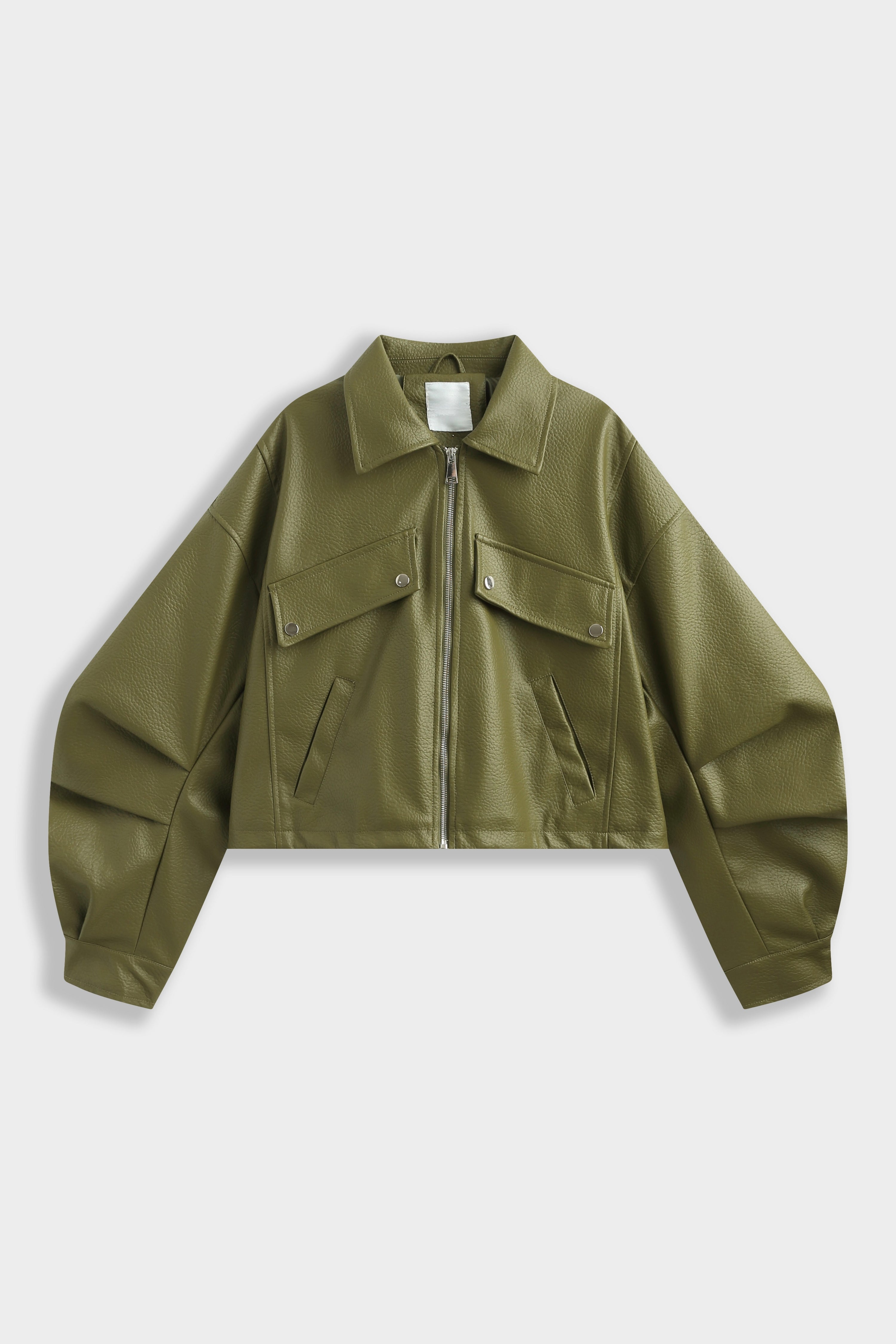 Jacket mollie