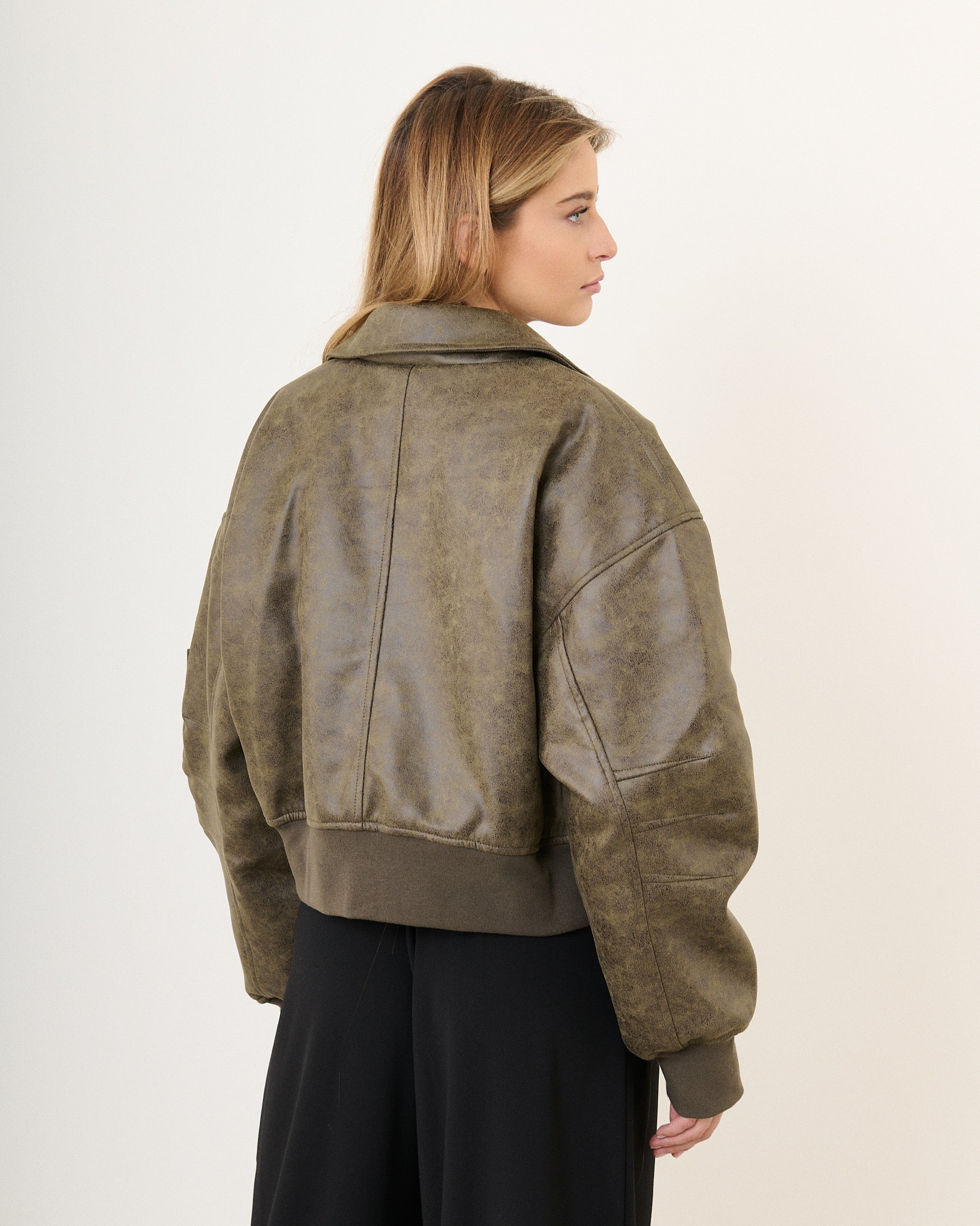 Jacket Vivi