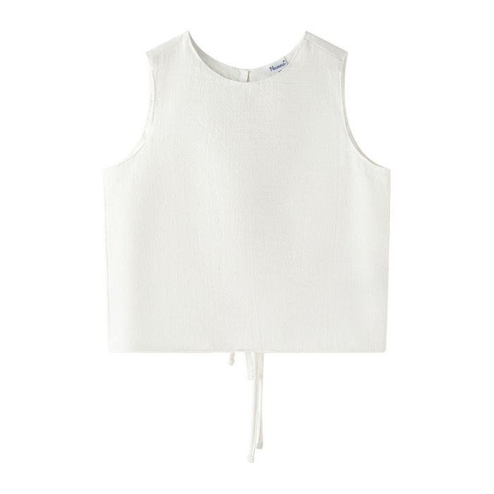 Blouse - strikjes