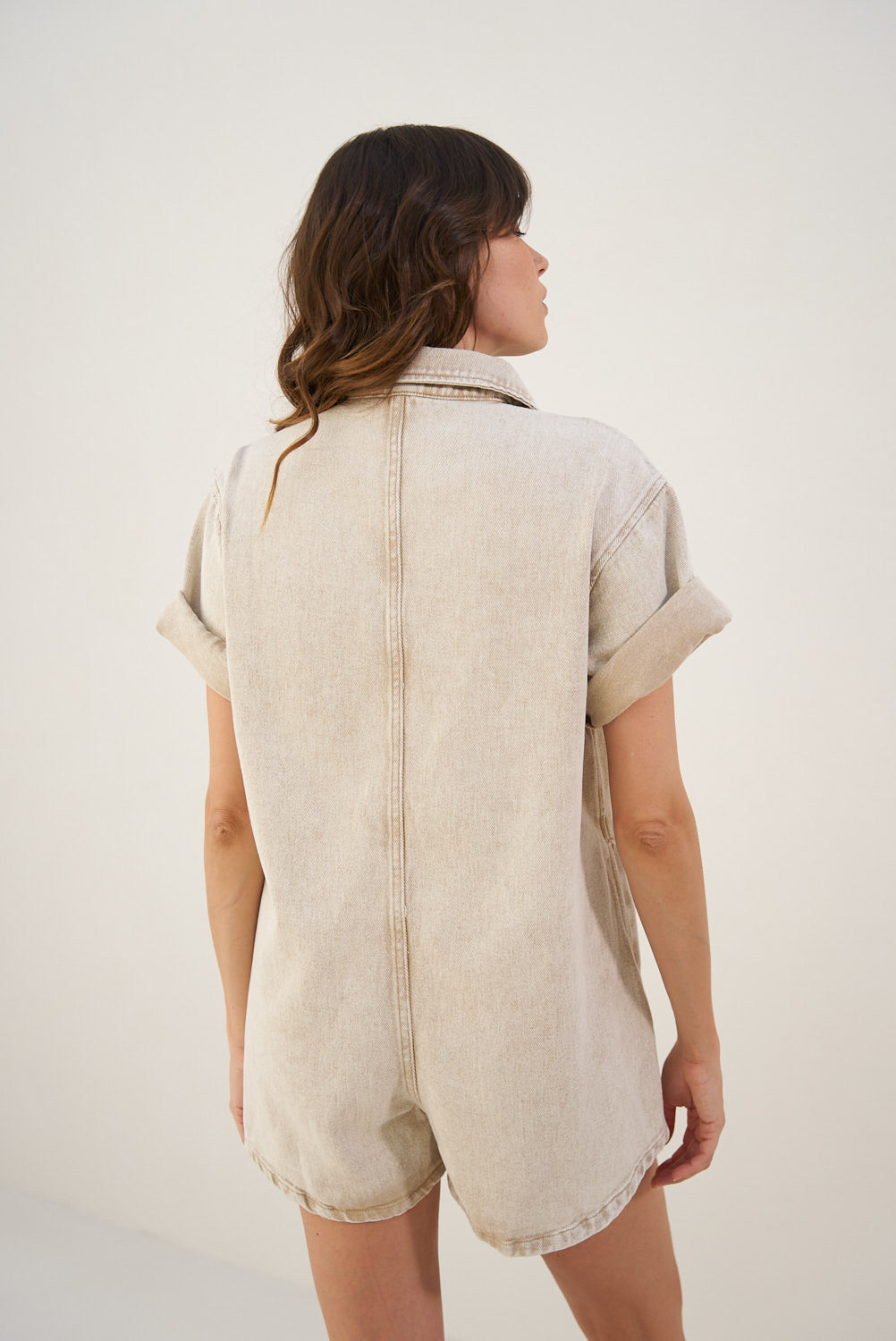 Onepiece - beige