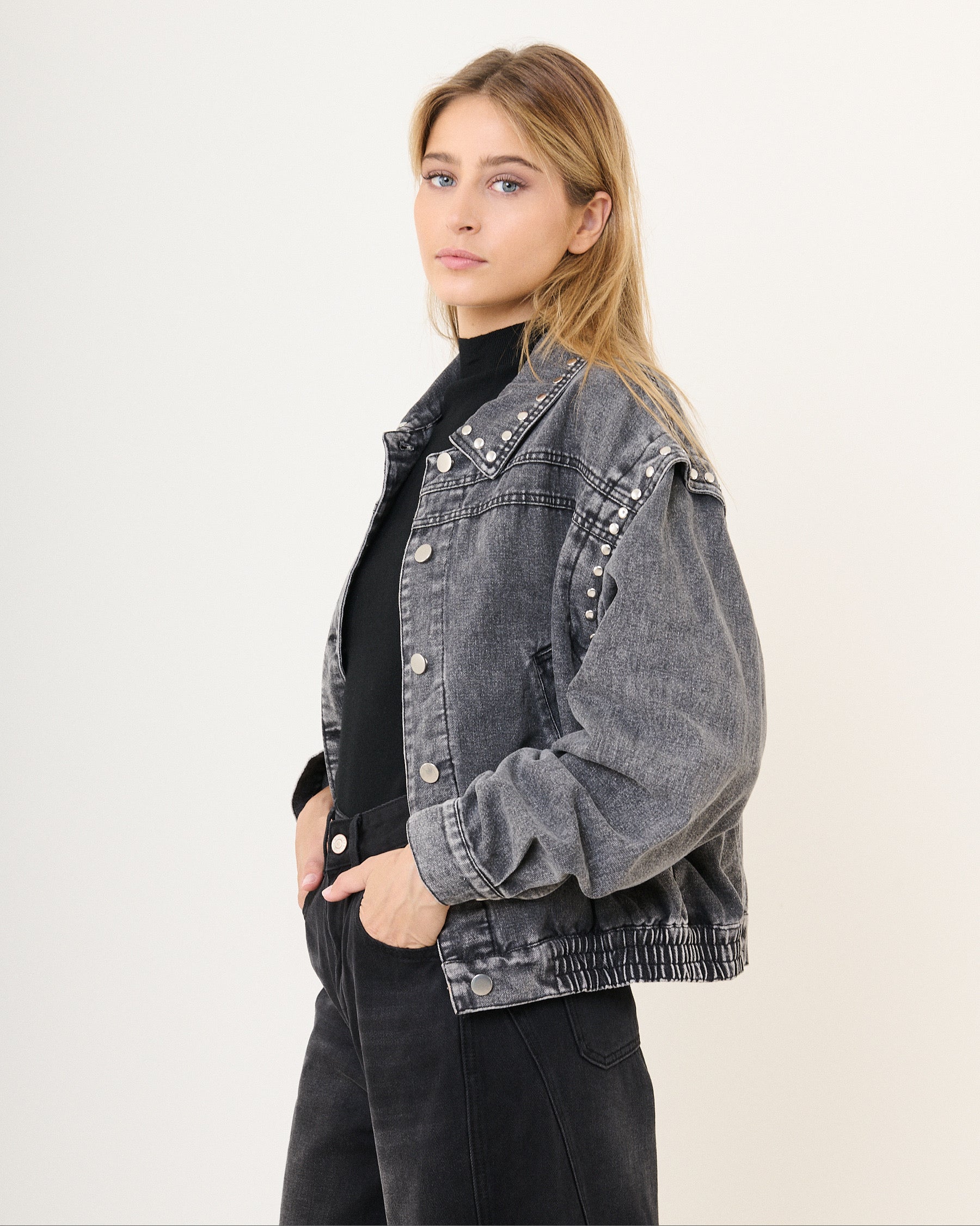 Jacket Lola