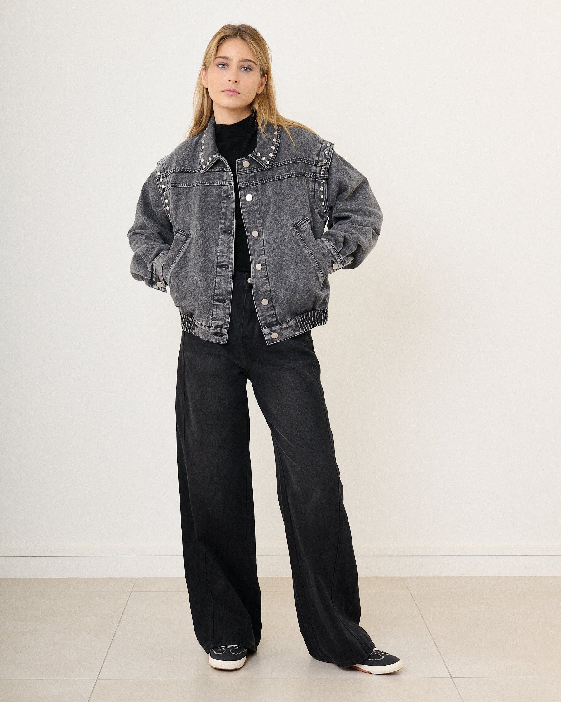 Jacket Lola