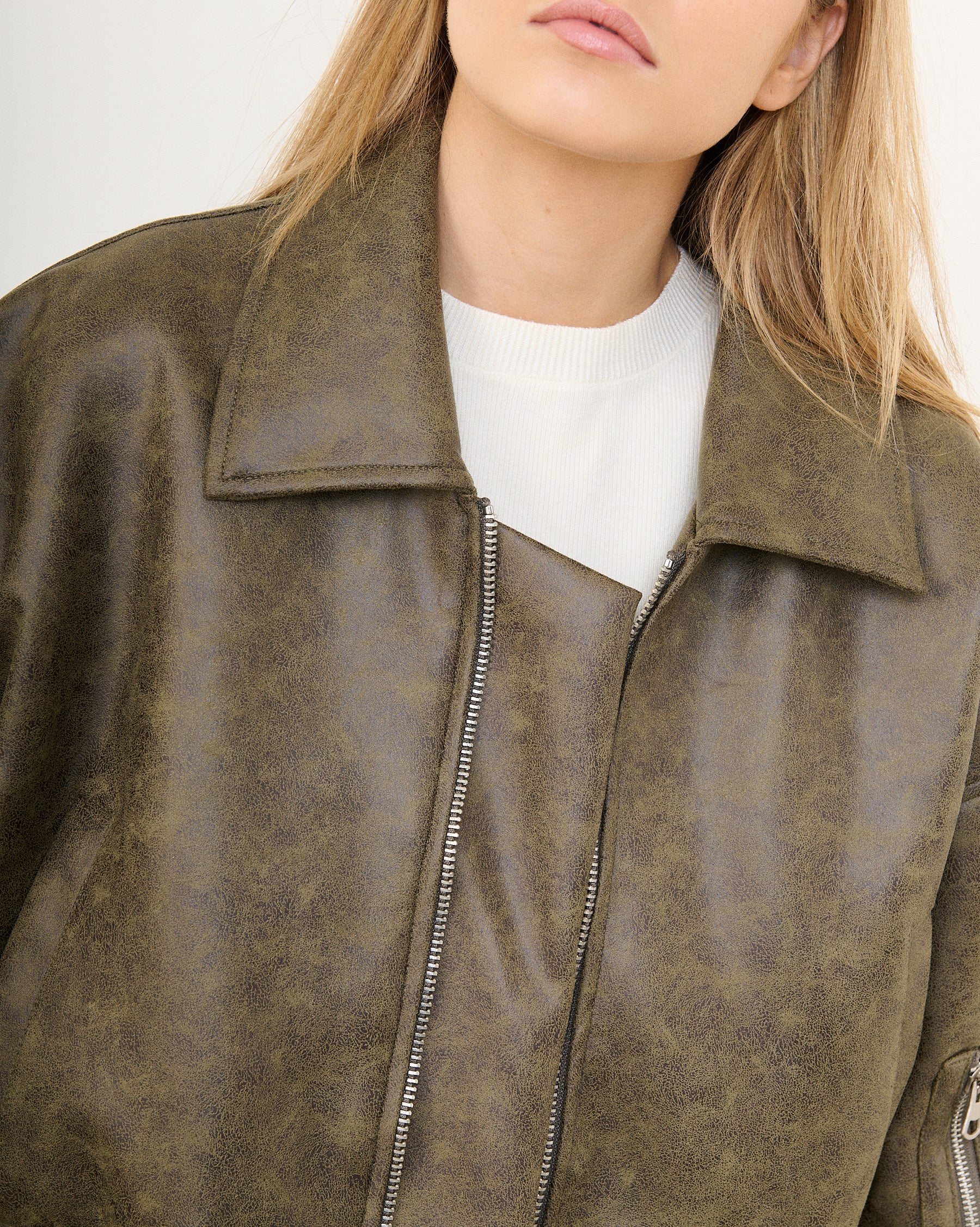 Jacket Vivi