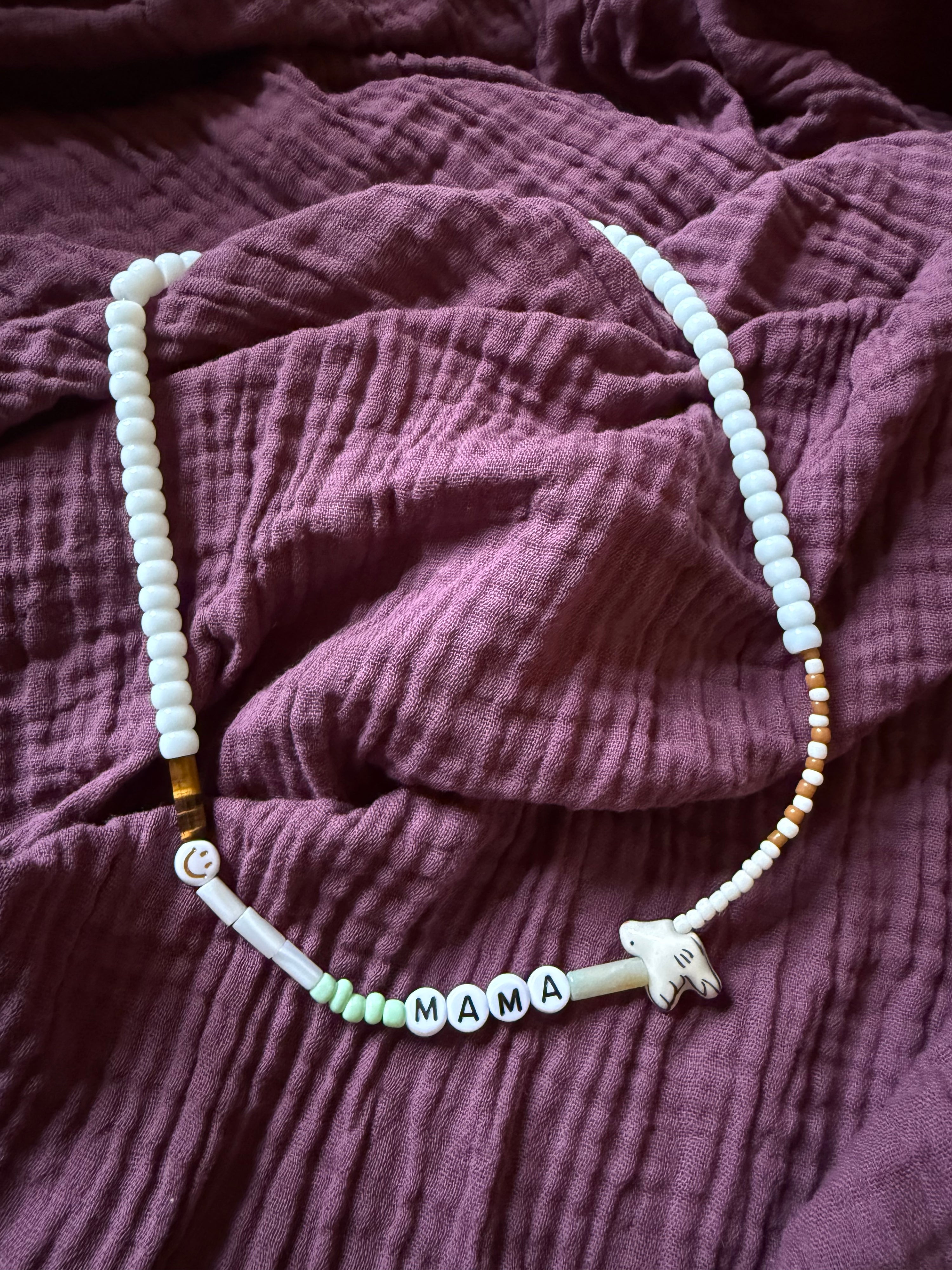 Ketting mama