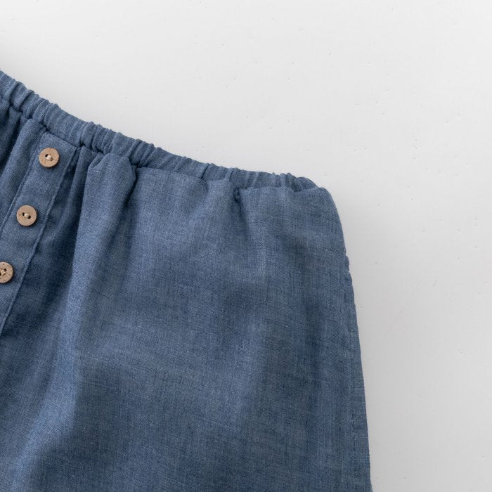 Jeans short