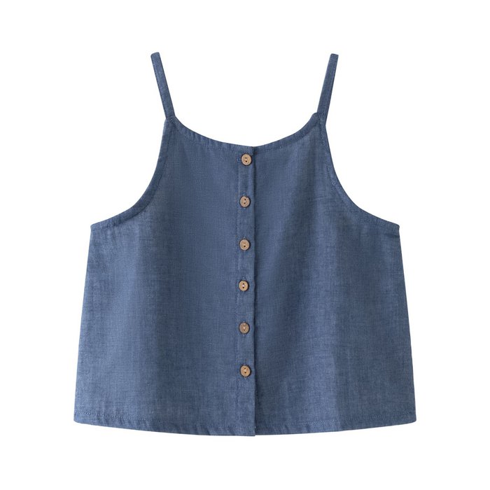 Jeans top