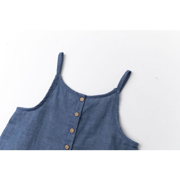 Jeans top