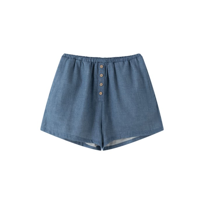 Jeans short