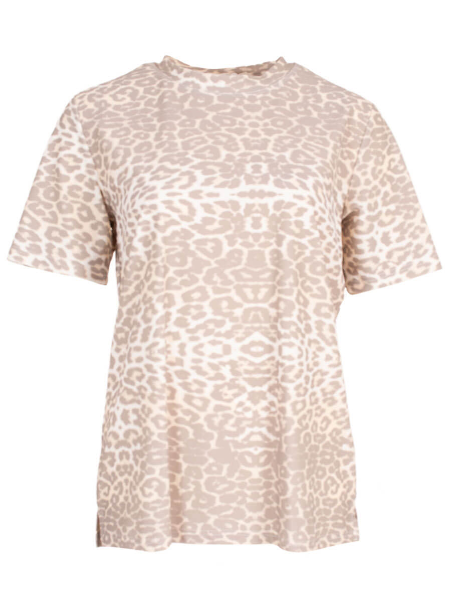 Shirt leo light