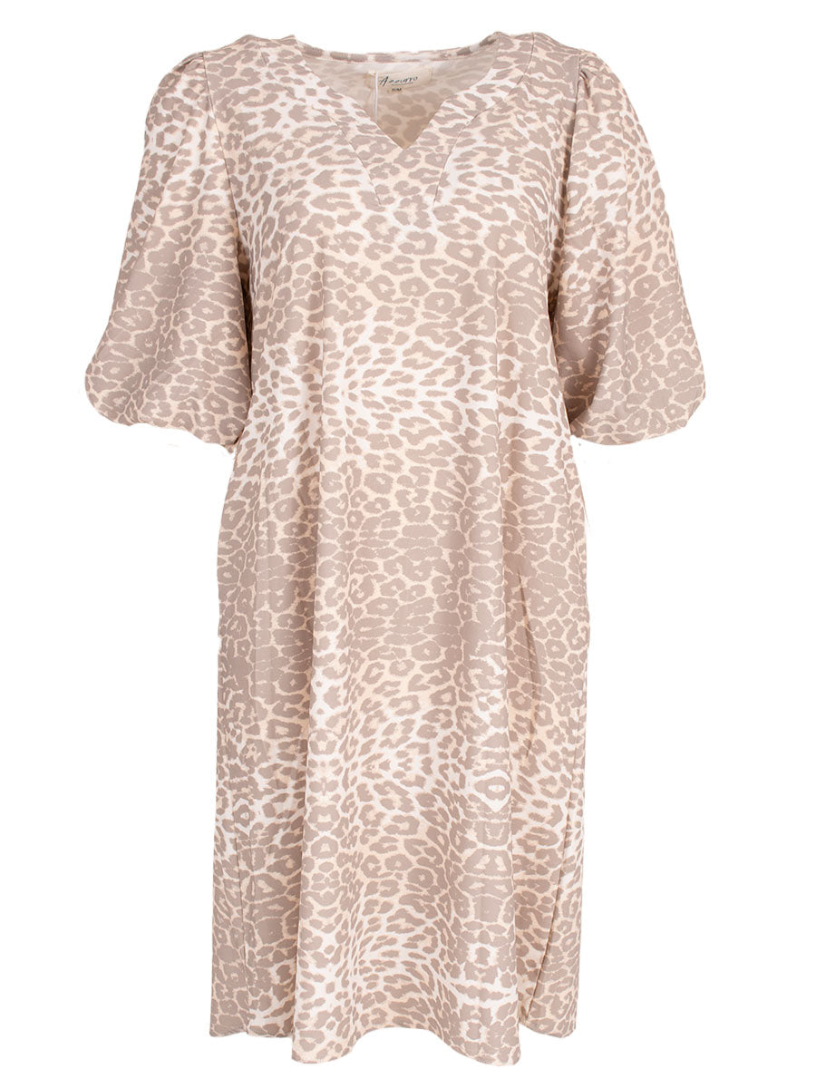 Jurk leo light
