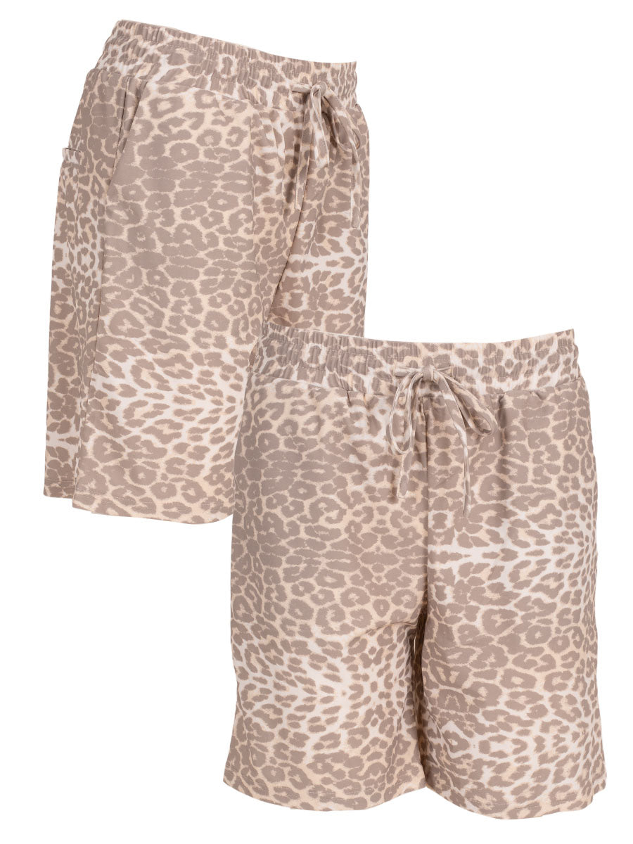 Short leo light