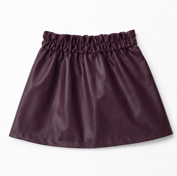 Rok leather auberge