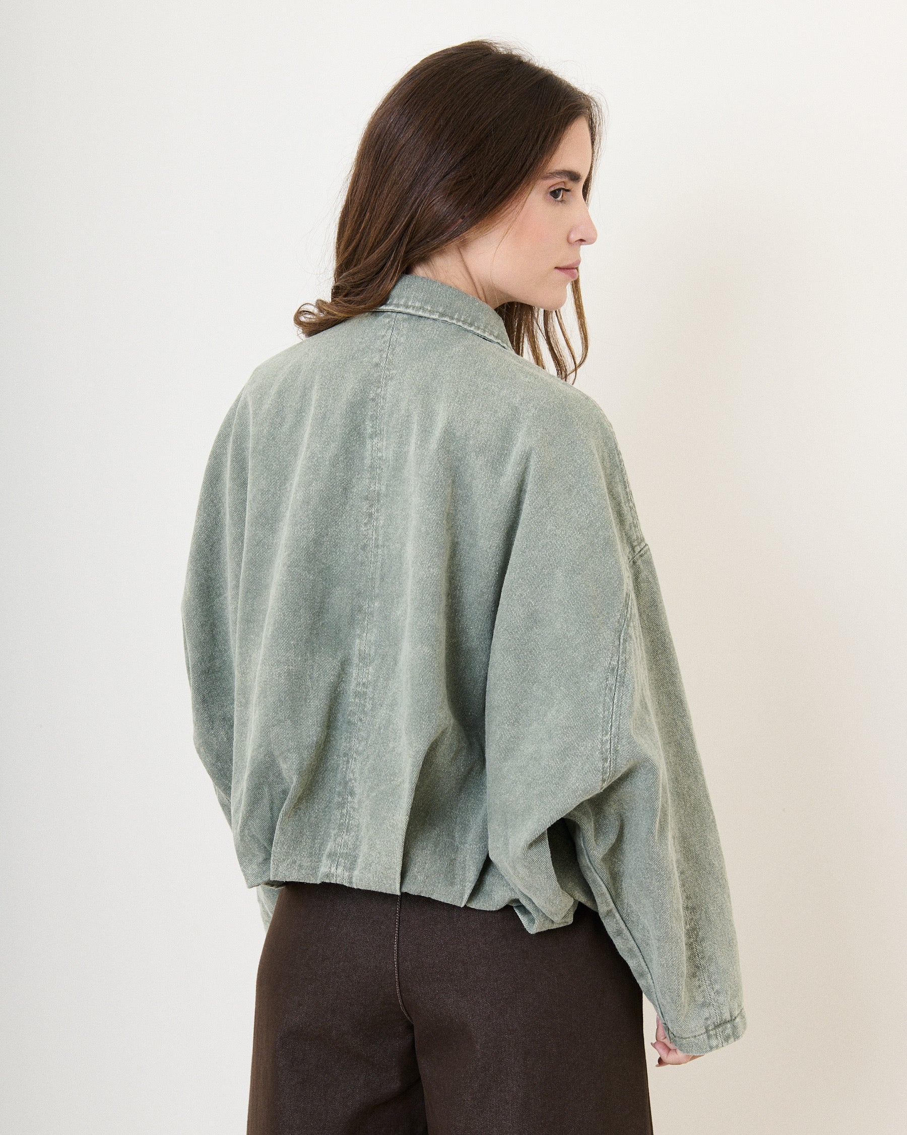 Bomber Livi