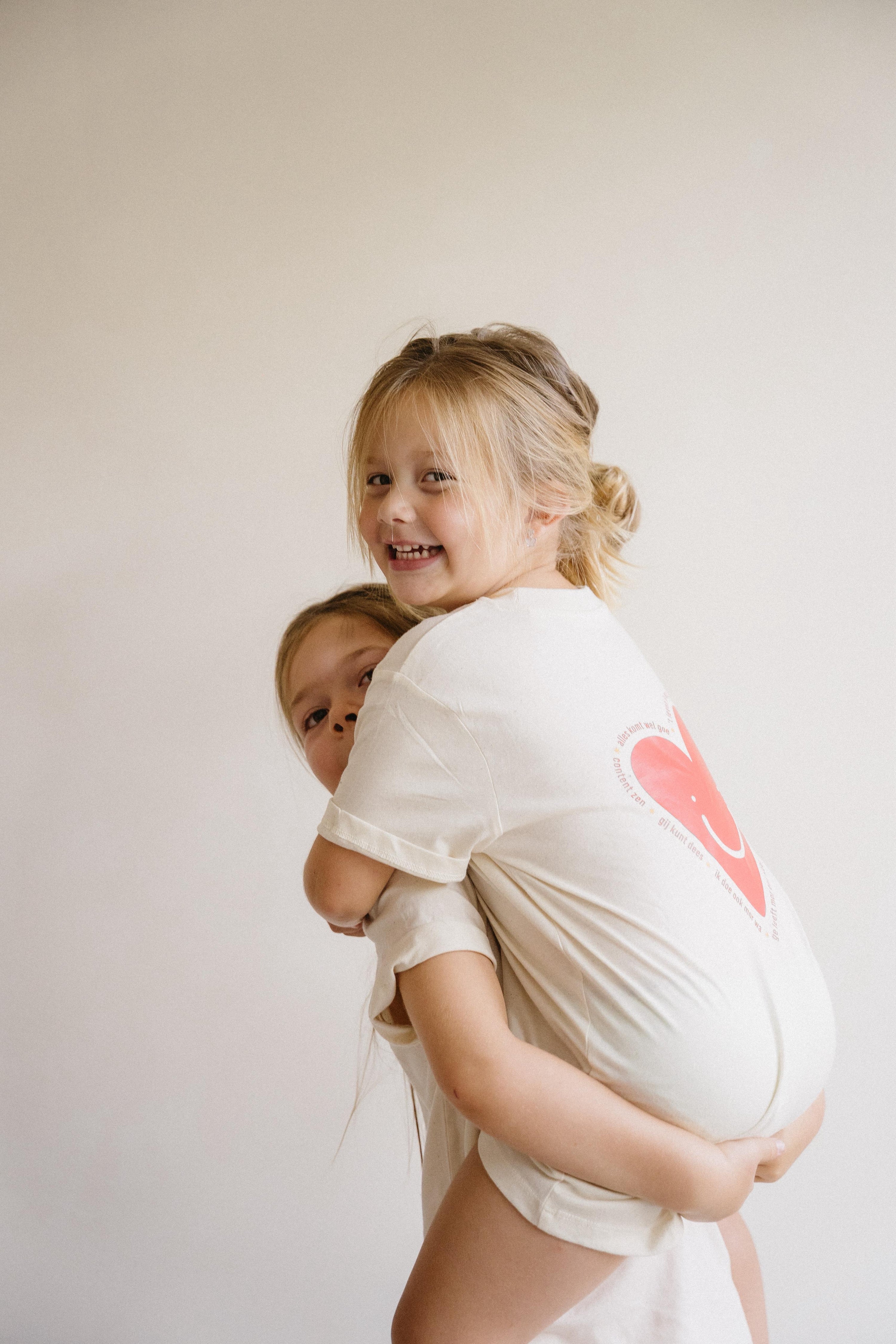 Limited edition shirts - kids