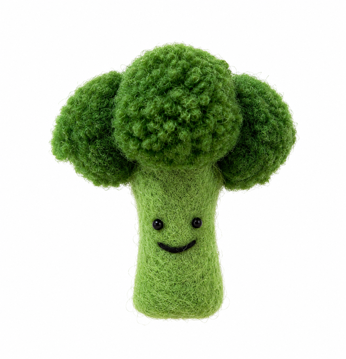 Magneet Brocoli