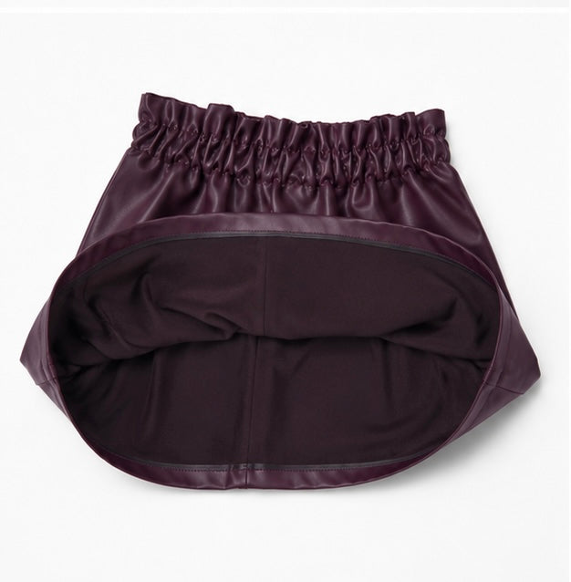 Rok leather auberge
