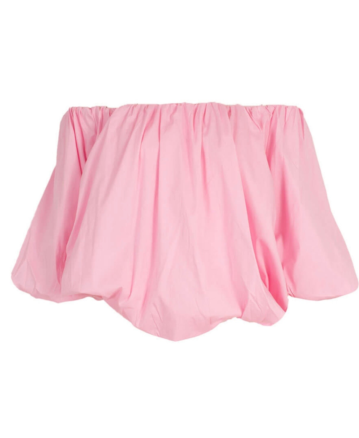 Top Ella roze