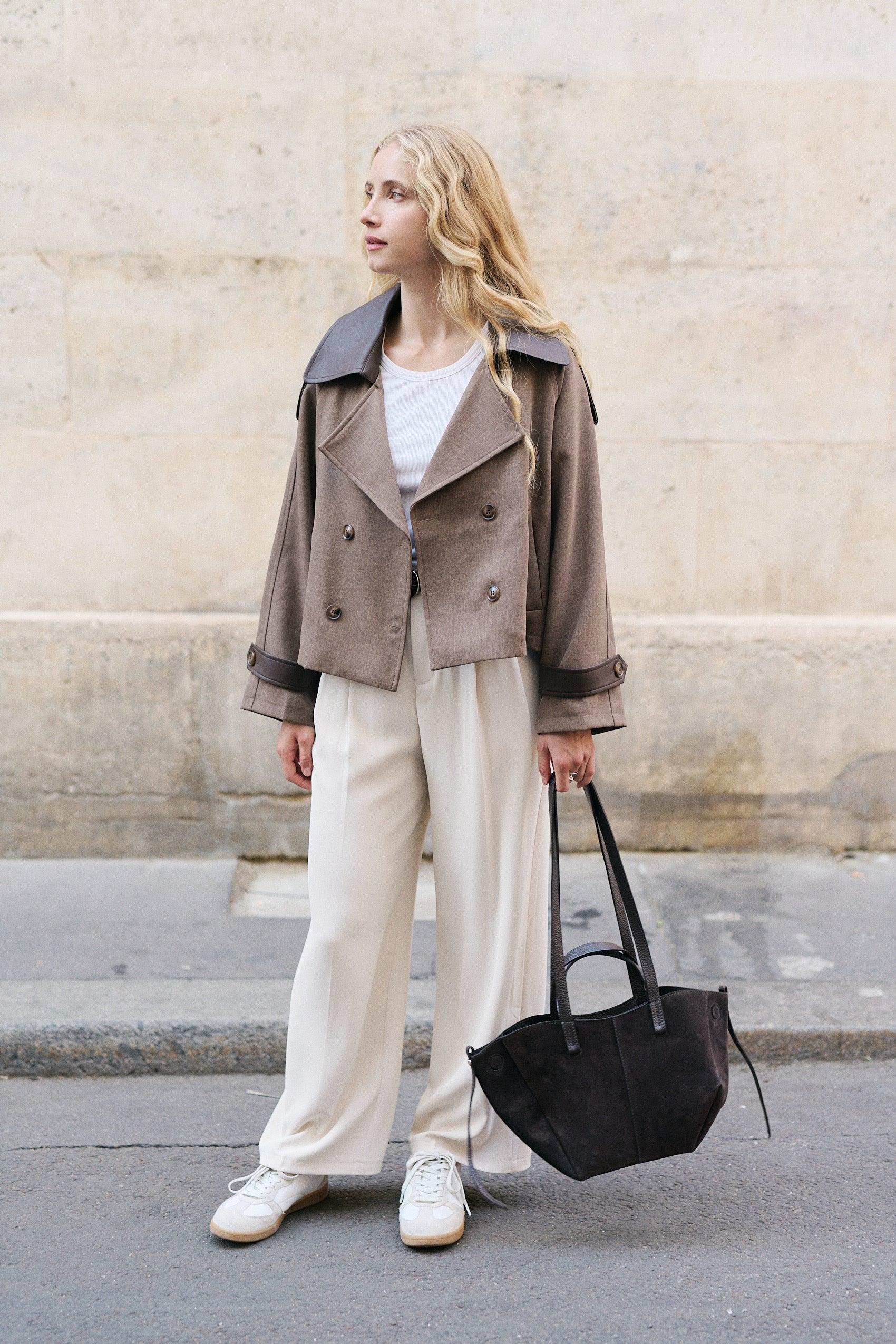 Jacket Mia