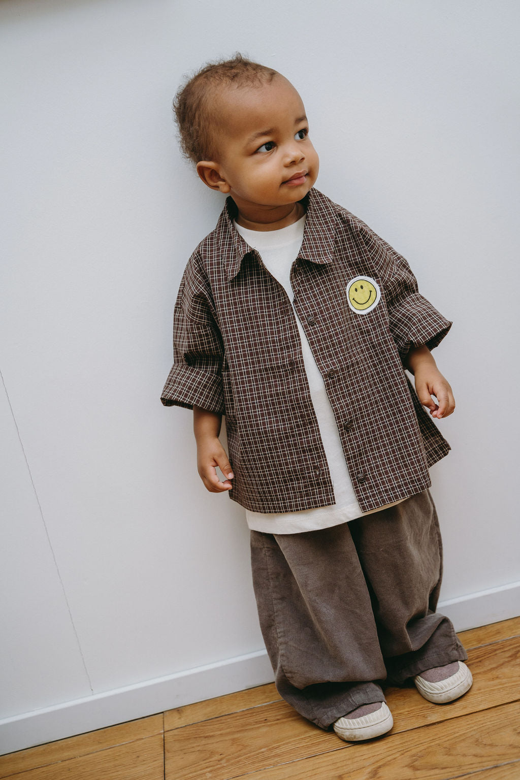 Baggy pants