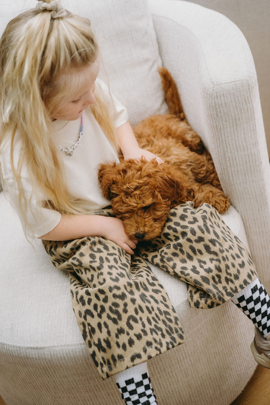 Leo pants