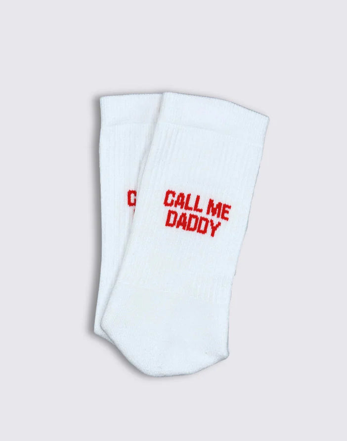 Sokken - call me daddy