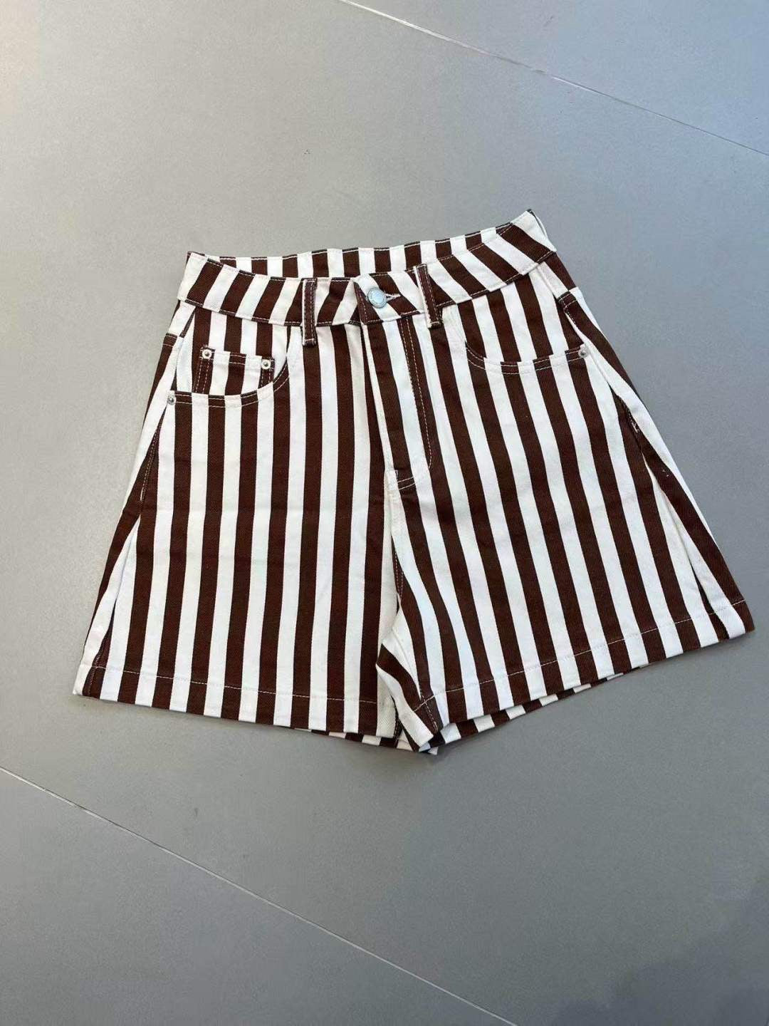 Mali short denim