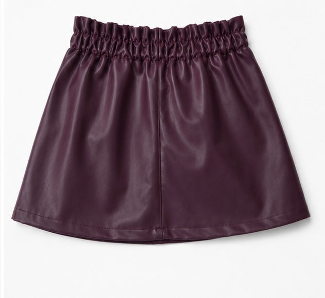 Rok leather auberge