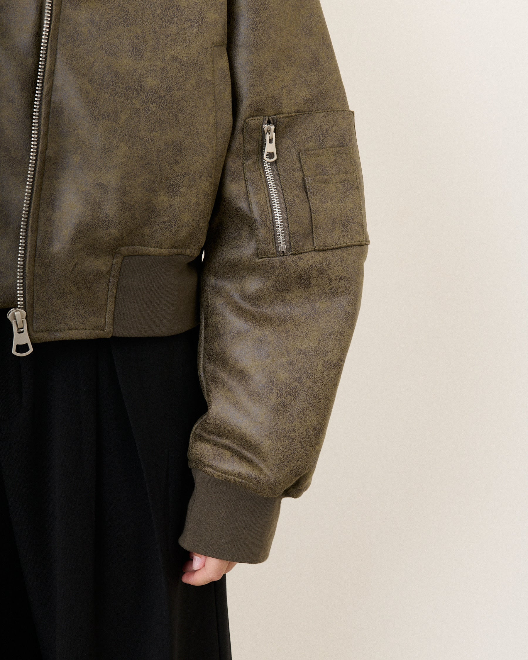 Jacket Vivi