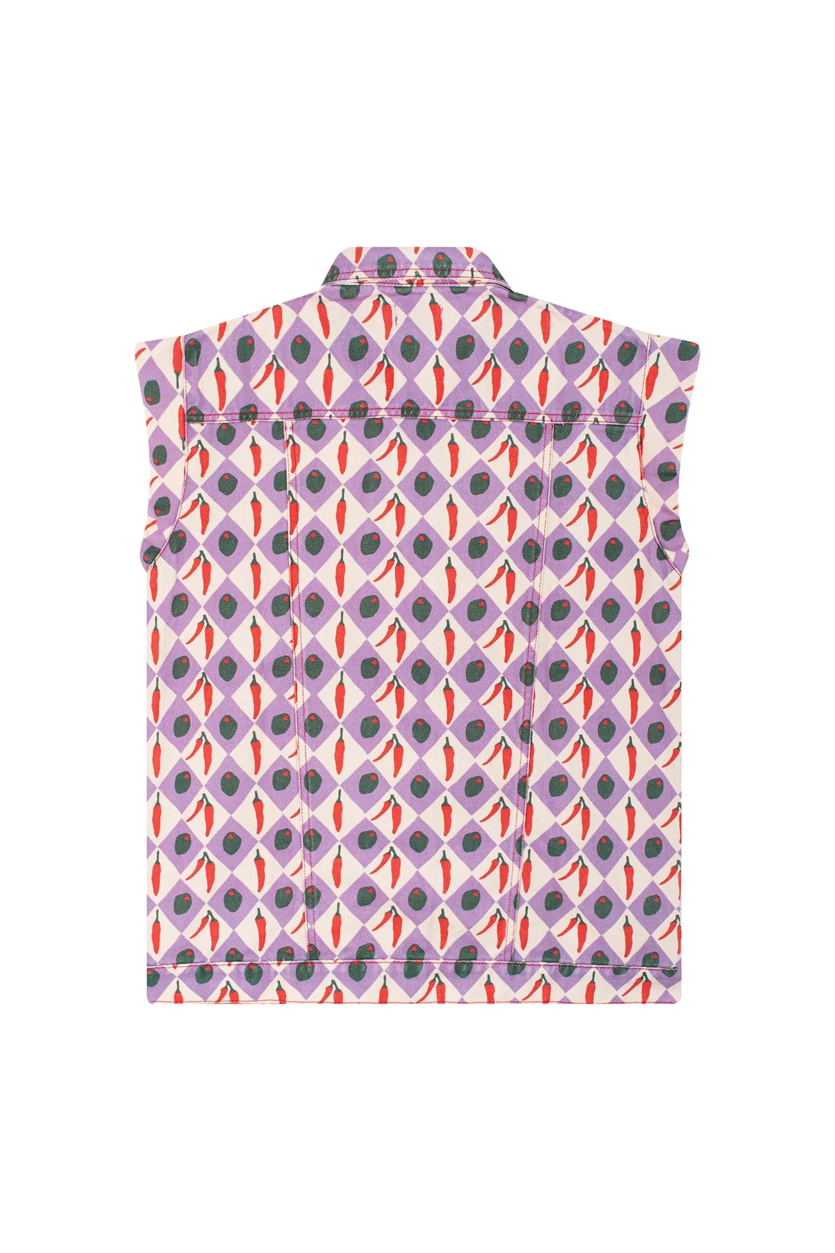 FORMAGGIO vest