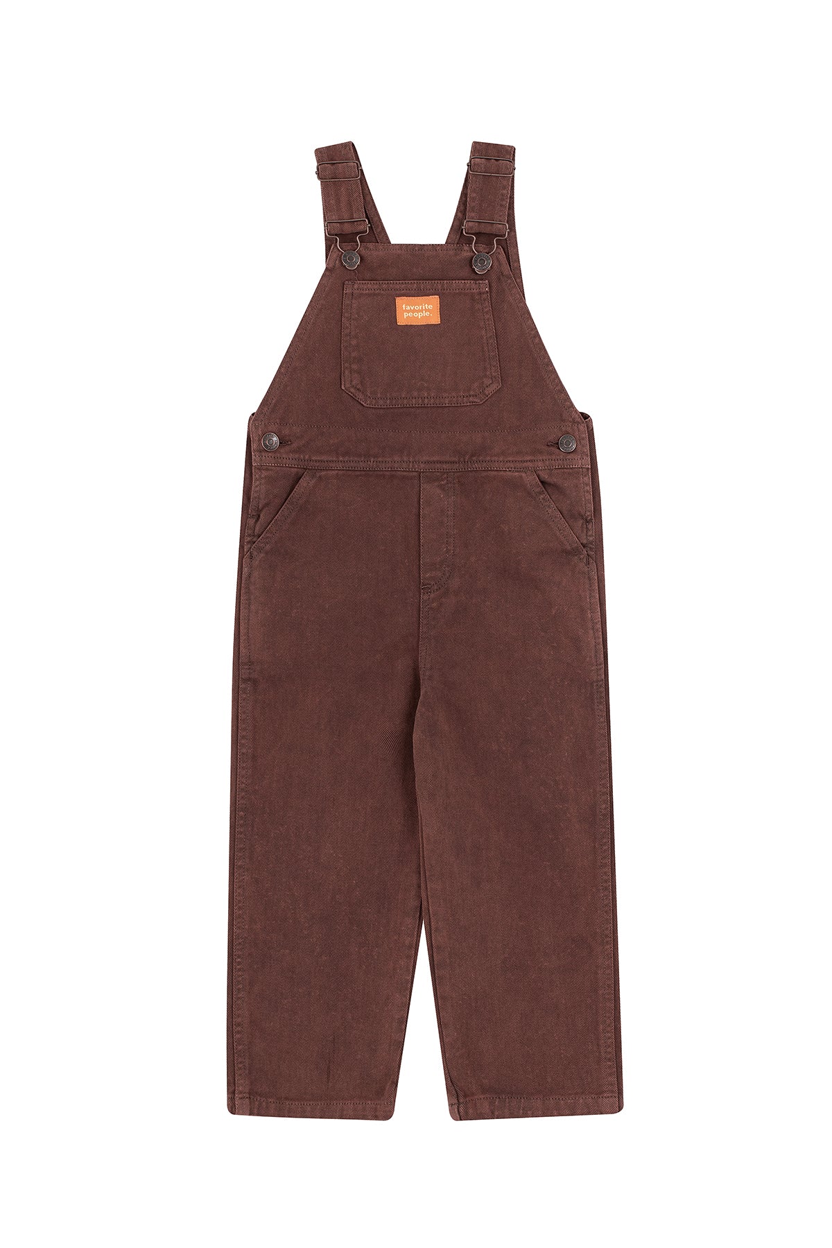 Pre-order Cortiqa overalls - kids