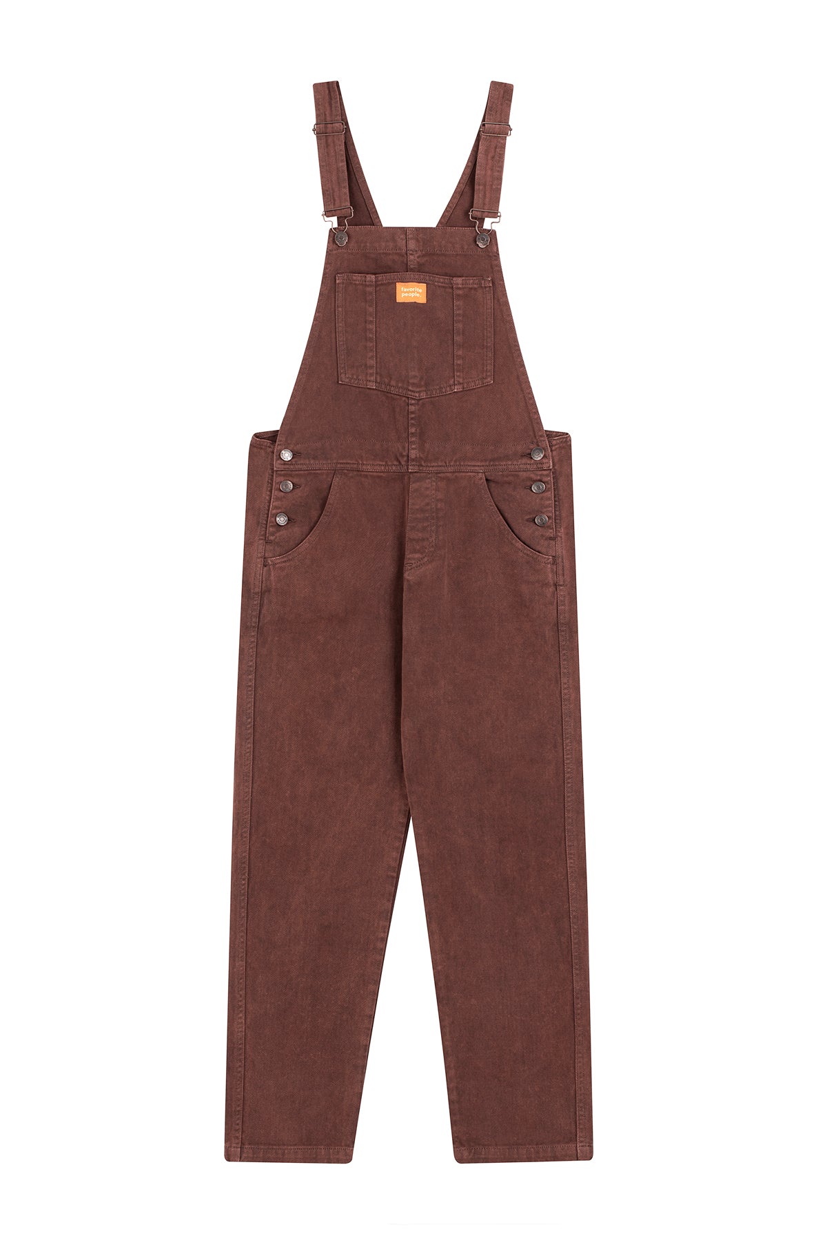 pre-order Cortiqa overall - woman