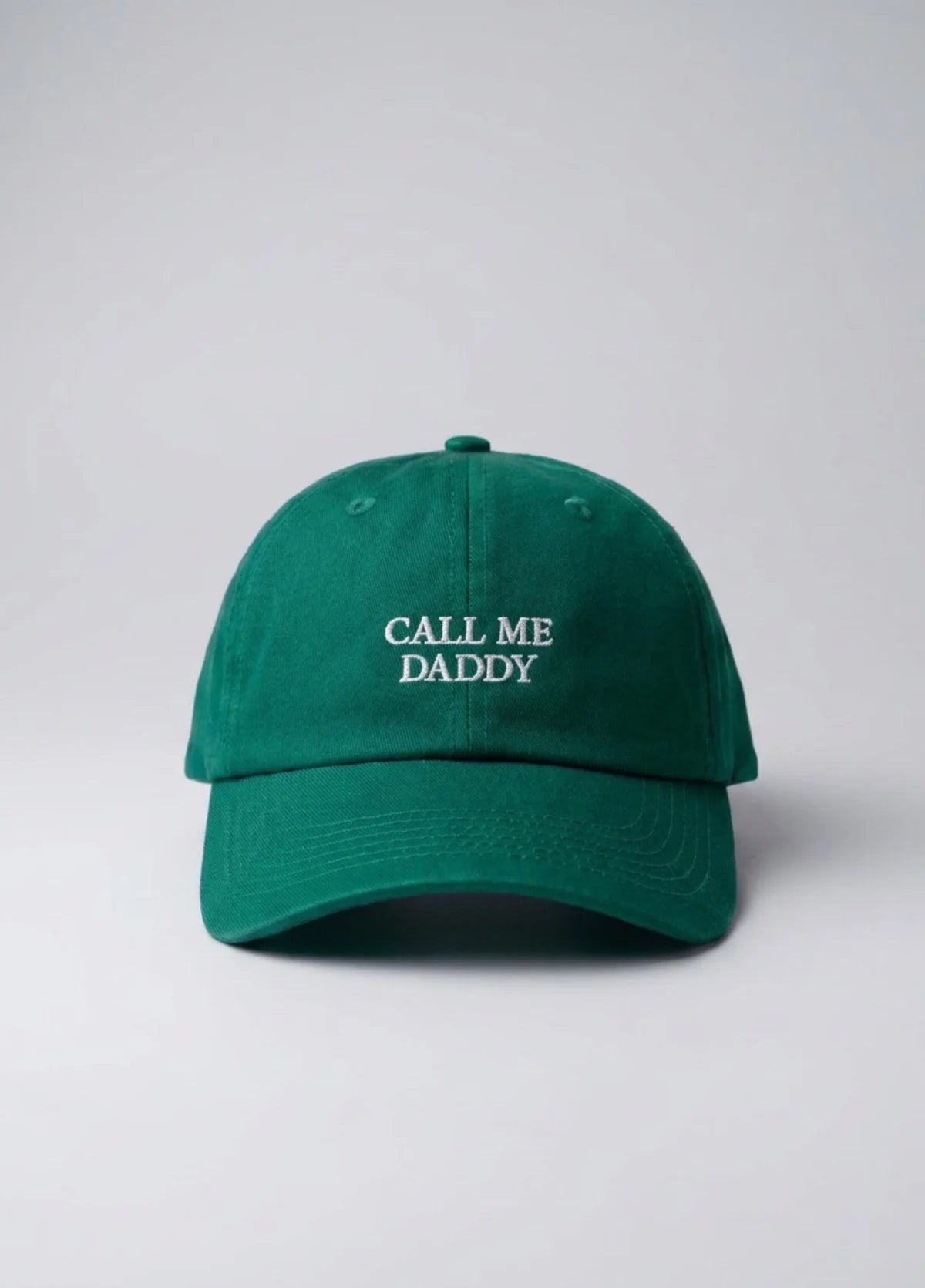 Pet call me daddy