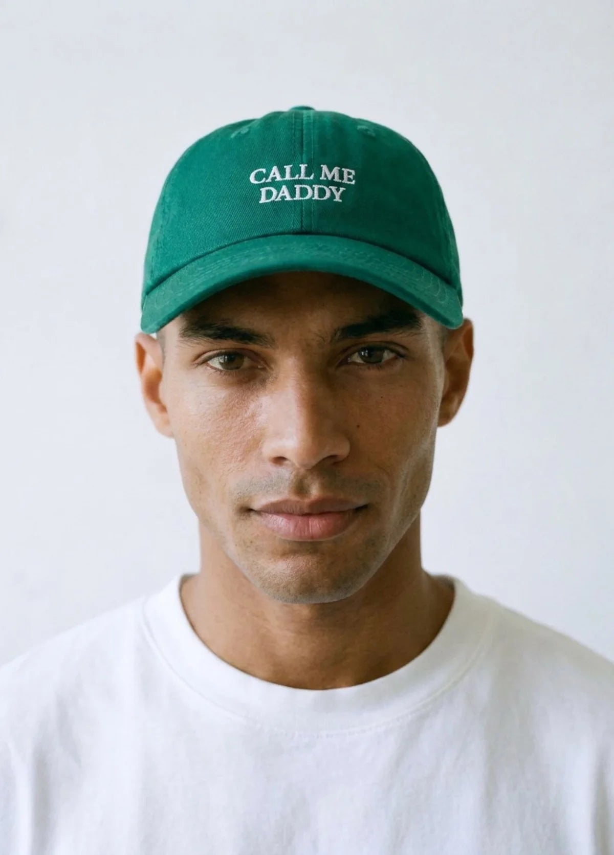 Pet call me daddy