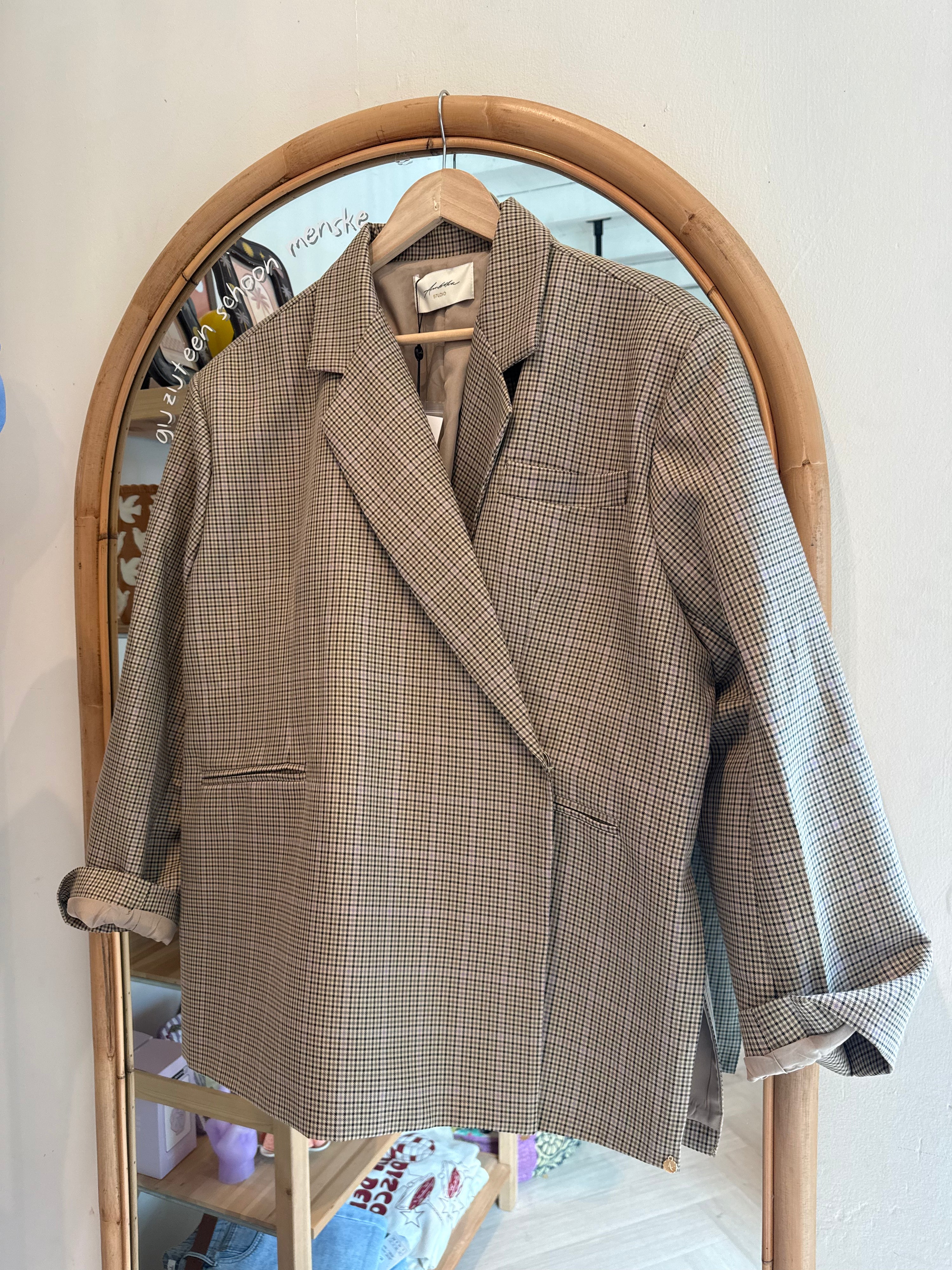 Blazer Ella